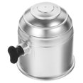 thumbnail image 3 of Tow Bar Ball Protection Cap Trailer Hitch Ball Cover RV Trailer Accessory, 3 of 9