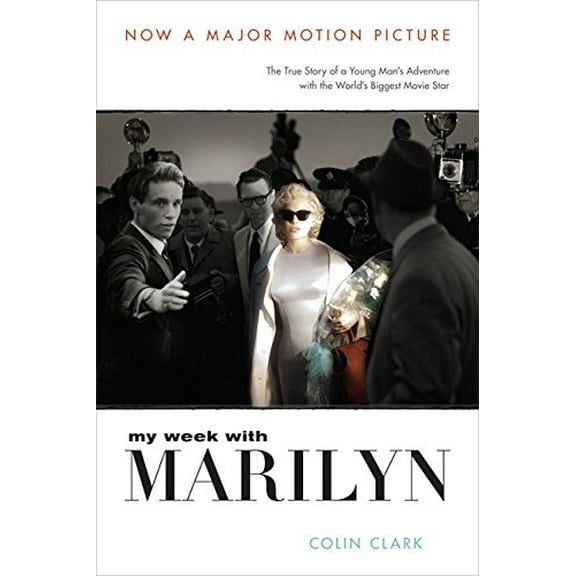 Pre-Owned My Week with Marilyn (Paperback) 1602861498 9781602861497