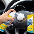 thumbnail image 6 of Lume Wear Interior Cleaner And Protectant Spray 150ml for Car Seats And Dashboard Surfaces. Suitable for Cleaning The Interior of All Types of Vehicles Including Cars Trucks And Suvs, 6 of 9