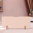 thumbnail image 2 of Shisuyan Porte-Coton Rond Rose 1Ensemble 8.4X3.4X3.6In, 2 of 8