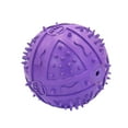 thumbnail image 1 of Dog Squeaky Toys For Aggressive Chewers Large Breed Interactive Dog Toy Pet Training Puppy Teething for Small Dogs Dog Tough Dog Rope for Medium Dogs Dog Pacifier Large Breed Nylon Dog Bones for Small, 1 of 3