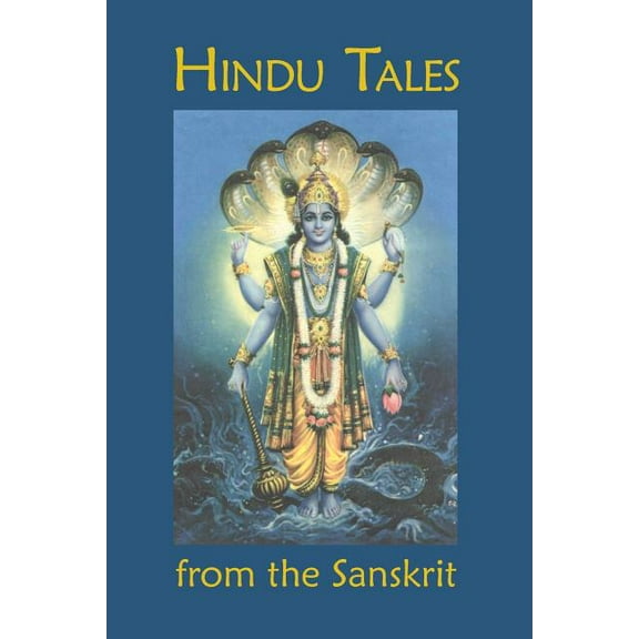 Hindu Tales from the Sanskrit, (Paperback)