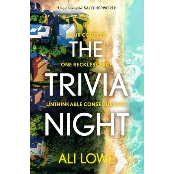 The Trivia Night, (Paperback)