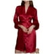thumbnail image 2 of Batas Bata casual para mujer Bata Bata Bata Bata Bata Bata Bata Bata Bata Bata Bata Bata Camisón de mujer, 2 of 9