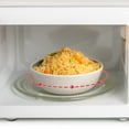 thumbnail image 4 of Nostalgia Retro Compact Countertop Microwave Oven, 0.7 Cu. Ft. 700-Watts with LED Digital Display, Child Lock, Easy Clean Interior, Aqua, 4 of 15