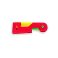 thumbnail image 1 of Dispositivo enhebrador automático Toystoory Color aleatorio 3pcs, 1 of 6