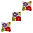 thumbnail image 1 of tssuouriy Beautiful Patterns And Relieve Stress With Hook Kits Simple Operation DIY BZ431 3Set, 1 of 6