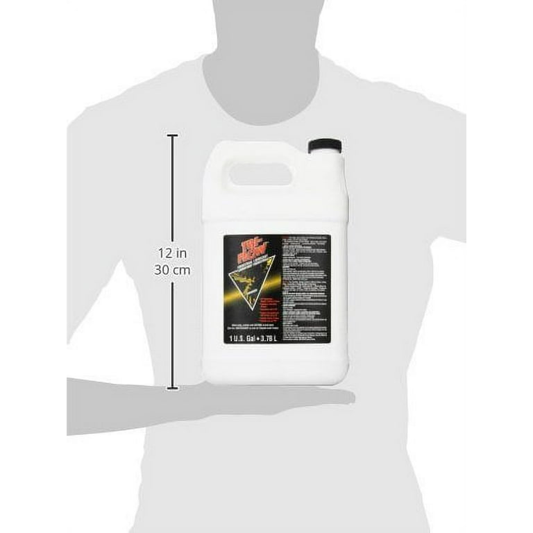 triflow lubricant walmart TriFlow Superior Lubricant Bulk 1 Gallon