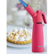 Whip-It! Motif Torch, All Pink