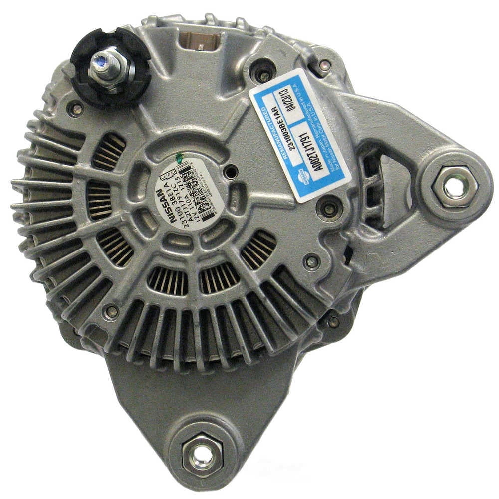 FVP Professional 11547 Alternator Standard