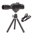 thumbnail image 2 of Cámara telescópica inalámbrica ANGGREK detección de movimiento batería 2000 mAh HD 2 MP con trípode desmontable, 2 of 8