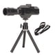 thumbnail image 2 of Cámara telescópica batería de 2000 mAh HD 2 MP telescopio digital portátil USB Micro 5 V para observar animales, 2 of 8