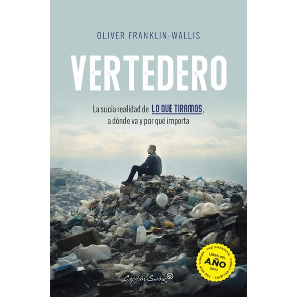 Vertedero