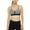 Grey, variant on Nike Womens Medium Support Minimal Impact Sports Bra