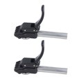thumbnail image 4 of Badminton Stringing Clamp, Tennis Flying Clamp Professional 2pcs High Strength Bearing Efficient  for Tennis, 4 of 7