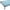 Light Blue, variant on Veehoo Chew Proof Dog Bed, Cooling Raised Pet Cot, Rustless Aluminum Frame, Black, Large