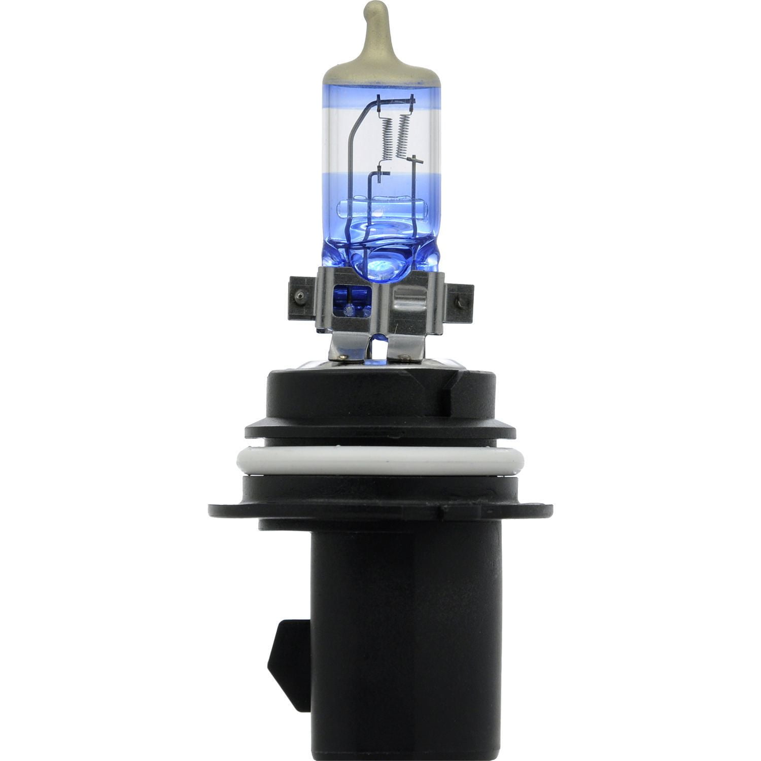 Phare halogène SilverStar ULTRA 9007 SYLVANIA