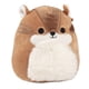 thumbnail image 2 of Peluche Squishmallows Original Melzie The Chipmunk 13 cm, 2 of 6