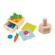 thumbnail image 1 of Materiales Permanencia Caja Desarrollo Gota Juguetes para Niños Bebé, 1 of 9