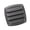 Black-13x13cm, variant on Heavy Duty Adjustable Boat Vent Cover ABS Materials Marine Grade Ventilation Systems For Ship Cabin Motorhome Compartment