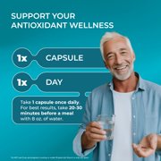 PureHealth Research Lycopene for Women & Men