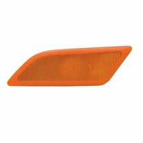 TYC 18-6126-01-9 Side Marker Light for Mercedes-Benz C-Class MB2550105