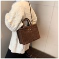 thumbnail image 2 of Bolso Mano Lujo 1, 2 of 9