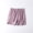 Hot Pink, variant on Stephy Women's New Thin Elastic Loose Large Size Korean Version of Everything Long Trousers Casual Trousers Haren, Black, L