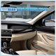 thumbnail image 4 of Car Front Right Sun Visors For 5 SERIES F10 F11 F18 2011-2015, 4 of 5
