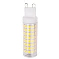 thumbnail image 4 of Corn Lamp, Bi Pin Base Bulb Easy Installation 10W  For Kitchen For Bedroom For Living Room Cold White 6000-6500K, 4 of 8