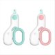 thumbnail image 1 of LED Pet Nail Clippers for Indoor Cats Bunny Kitty Dog Nail Clippers, 1 of 5