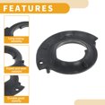 thumbnail image 4 of Isolants à Ressort Inférieur No.22181835 pour Chevrolet Impala 2013 Booster à Ressort en Caoutchouc 1 Pce, 4 of 7