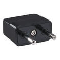 thumbnail image 6 of CyberPower TRB1L1 International 5-in-1 Travel Adapter Converter Combo, 6 of 11