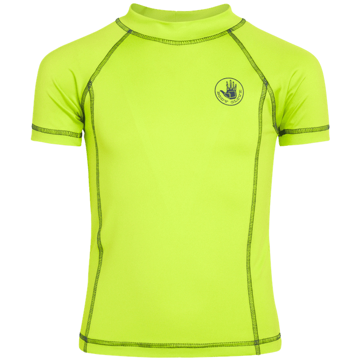 Body Glove Boys' Rash Guard Shirt - Short Sleeve UPF 50+ Sun Protection ...