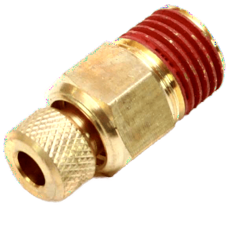 

A17038 Air Compressor Tank Drain Cock 1/4 NPT Replacement for Porter Cable Craftsman Dewalt