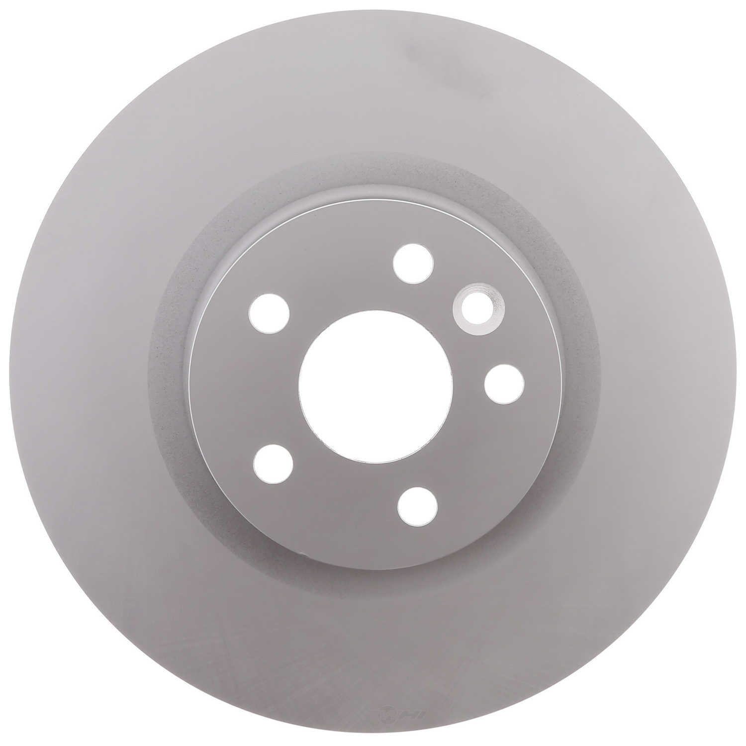 Raybestos Brakes Disc Brake Rotor P/N:981821Fzn Fits select: 2015-2019 LAND ROVER DISCOVERY SPORT, 2016-2019 LAND ROVER RANGE ROVER EVOQUE