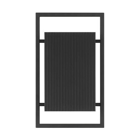 

Designers Fountain - Pine Hills - 1 Light Outdoor Wall Lantern In Modern