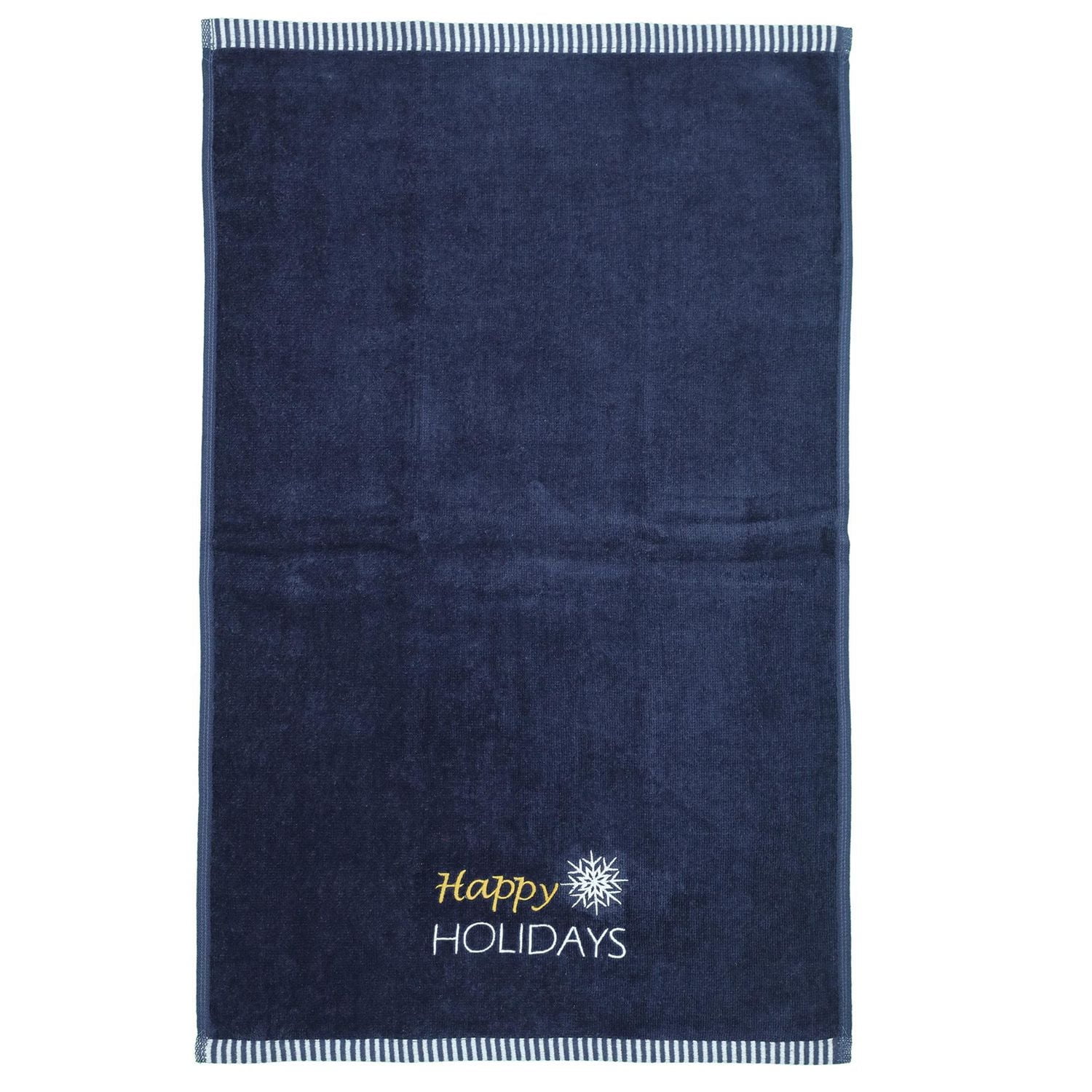 Holiday Time Hand  Towels