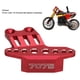 thumbnail image 3 of Tablero protector de cadena de motocicleta eléctrica Protector de tablero protector de cadena de motocicleta Accesorio de aleación de aluminio Protector ANGGREK  Otros, 3 of 7