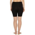 Kindly Yours Women's Maternity Bike Shorts