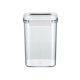 thumbnail image 1 of Contenedores de Almacenamiento de Cocina Jar Sellado Vintage Grain Caja de Almacenamiento de Cocina Snack Jar de Almacenamiento de Té Seco Armarios de Almacenamiento de Cocina, 1 of 3