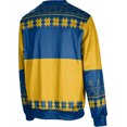 thumbnail image 3 of ProSphere Men's Kent State University Ugly Holiday Jingle Sweater (Apparel), 3 of 8