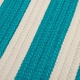 thumbnail image 5 of Colonial Mills Stripe It Indoor / Outdoor Area Rug, 5 of 11
