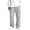 Light Gray -AV27, variant on Nestiefly Men's Cargo Sweatpants Wide Leg Baggy Track Pants Elastic Waist Drawstring Trousers with Pockets Dark Gray M