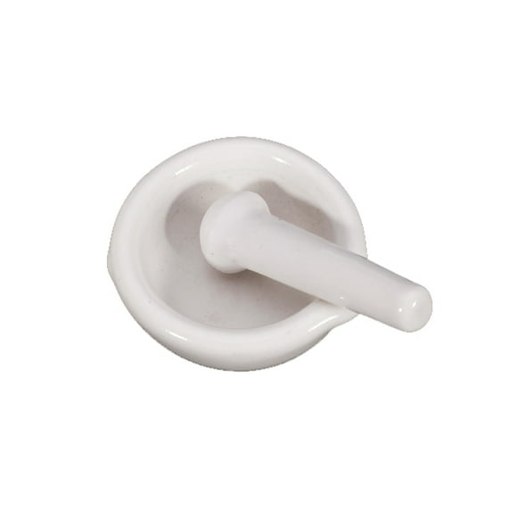 Mortero De Porcelana Sunnimix 6ml con Maja