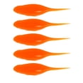 thumbnail image 2 of CSChome Lure Baits Fishing Baits Simulation Design Bright Color Soft High Toughness Flexible TPR Saltwater Freshwater Lures, 2 of 7