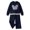 baby girl clothes07 Black, variant on HCNTES Girls Clothes 18 24 Months 3T 4T 5T 6T 7T Kid Girl Fall Winter Autumn Clothes Child Long Sleeve Pullover Pants 2PCS Matching Sets Children Princess Outfits