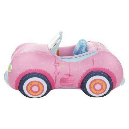 Mooshka Car by Mooshka