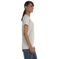 thumbnail image 4 of Gildan Ladies' Heavy Cotton™ 5.3 oz. T-Shirt - G500L, 4 of 4