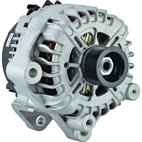 New Alternator for 4.8L BMW N62 07-10 12V 11396 12931 439601 440097 2543255